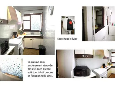 Piso en Cabañal - Foto 6