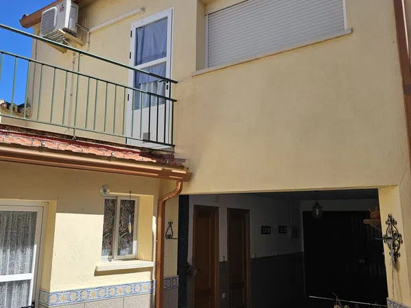 Casa o chalet independiente en Calle de la Nava, 2 - Foto 29