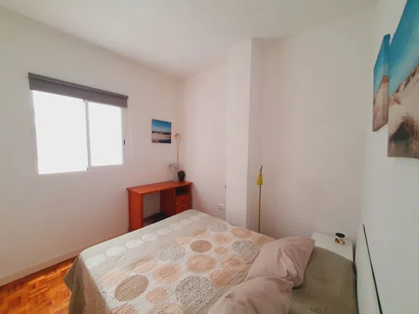 Piso en Calle José Franchy Roca, 33, Santa Catalina - Canteras - Foto 7