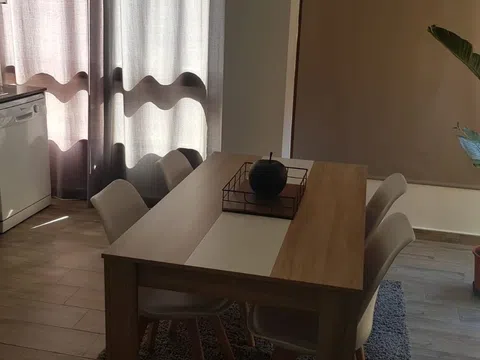 Piso en Serrano, 6
