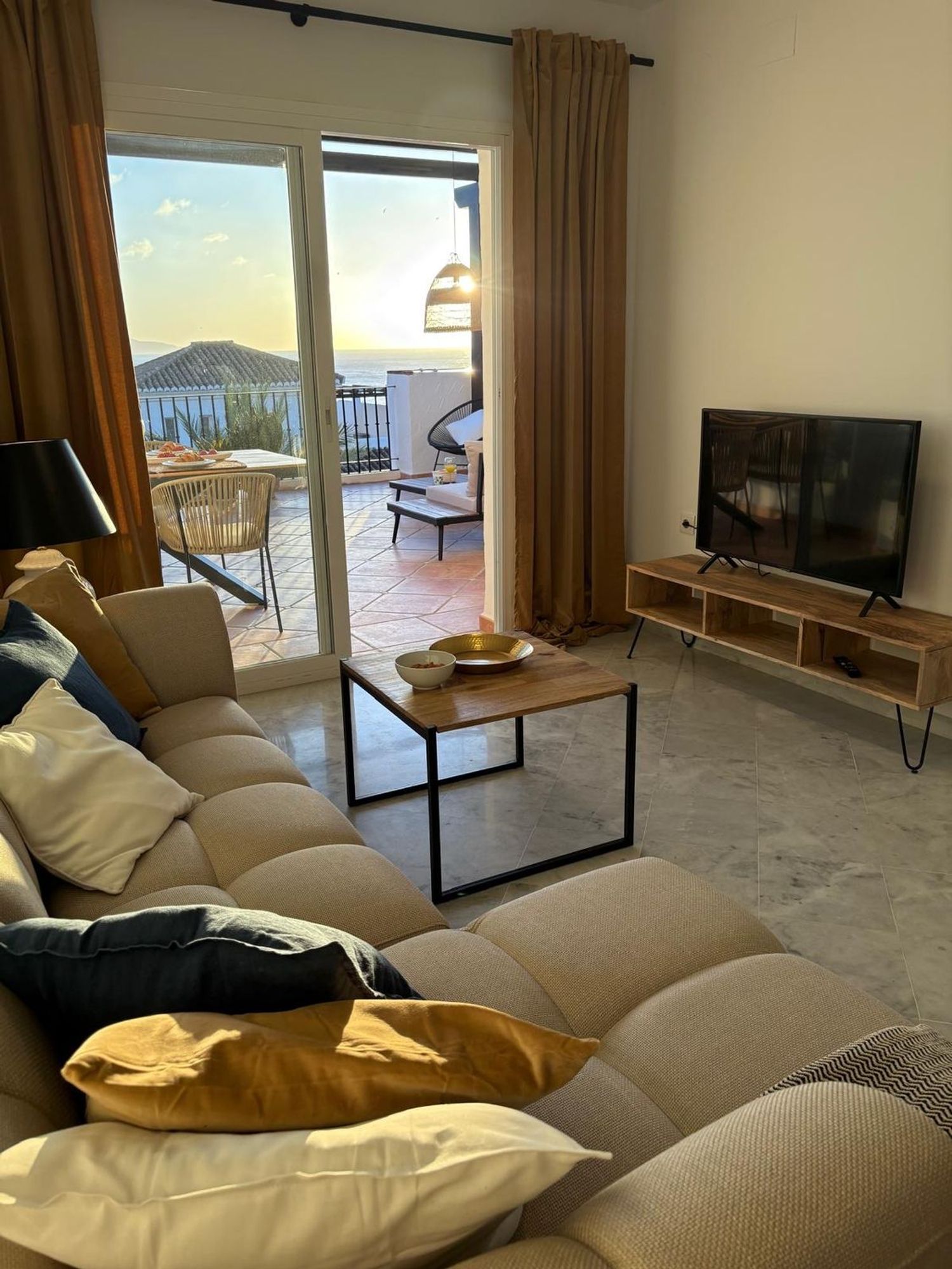 Piso en Avenida Marina del Este, 32 - Foto 3