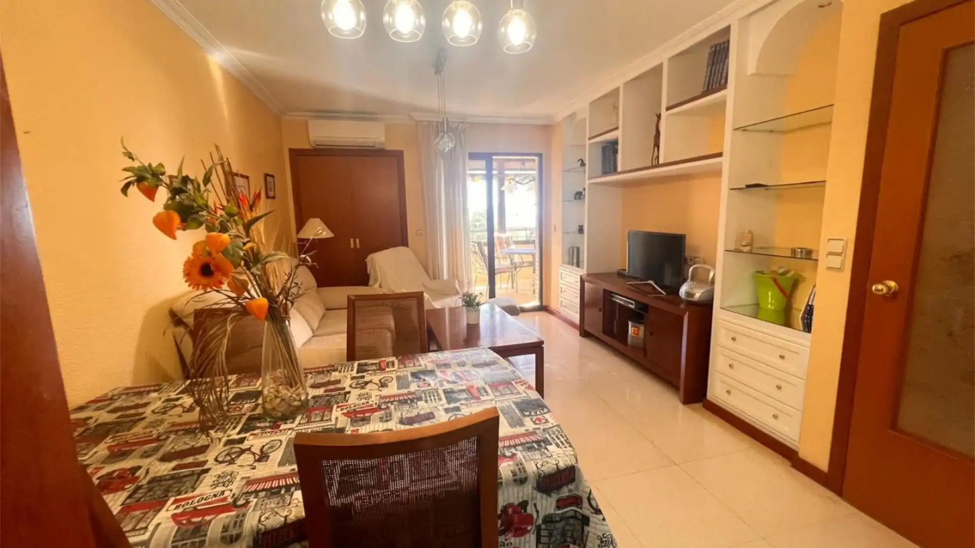 Piso en  Avinguda Marina Baixa 4 - Foto 4