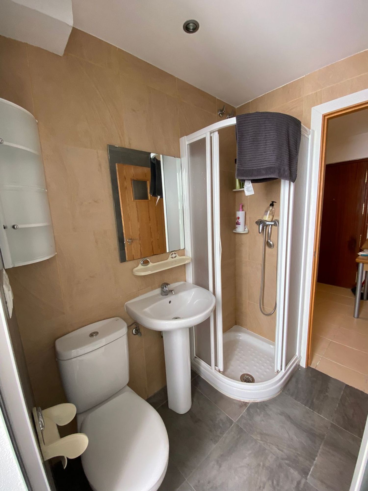Piso en Camino de Ronda, 84, Ronda - Arabial - Foto 15