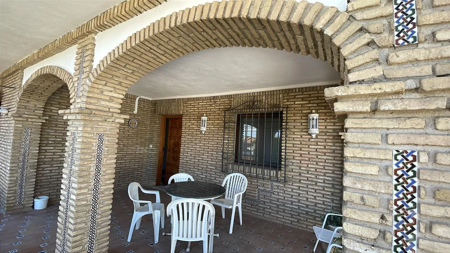 Chalet adosado en calle Ortega Munilla, 25 - Foto 3