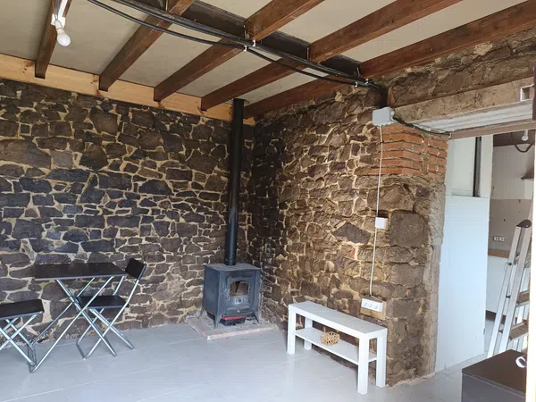 Casa rural en Migalpiri, Laviana s/n - Foto 29