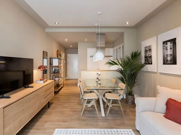 Piso en Calle de l'Avenir, 58, Sant Gervasi - Galvany - Foto 8
