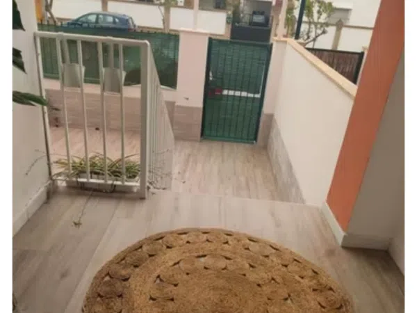 Chalet adosado en Arco norte - Avda España, Arco norte - Avda España - Foto 12