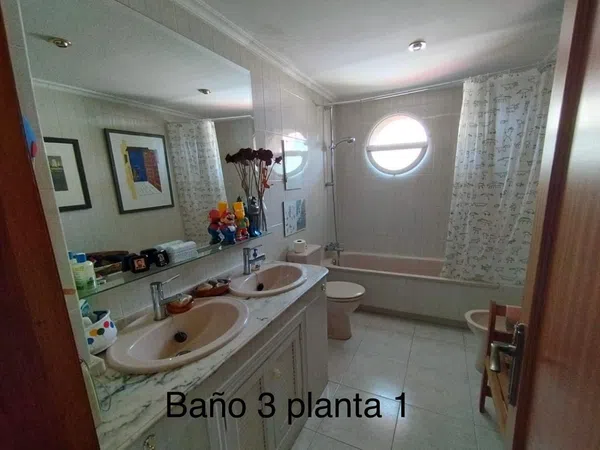 Casa o chalet independiente en La Sierrilla - Foto 23