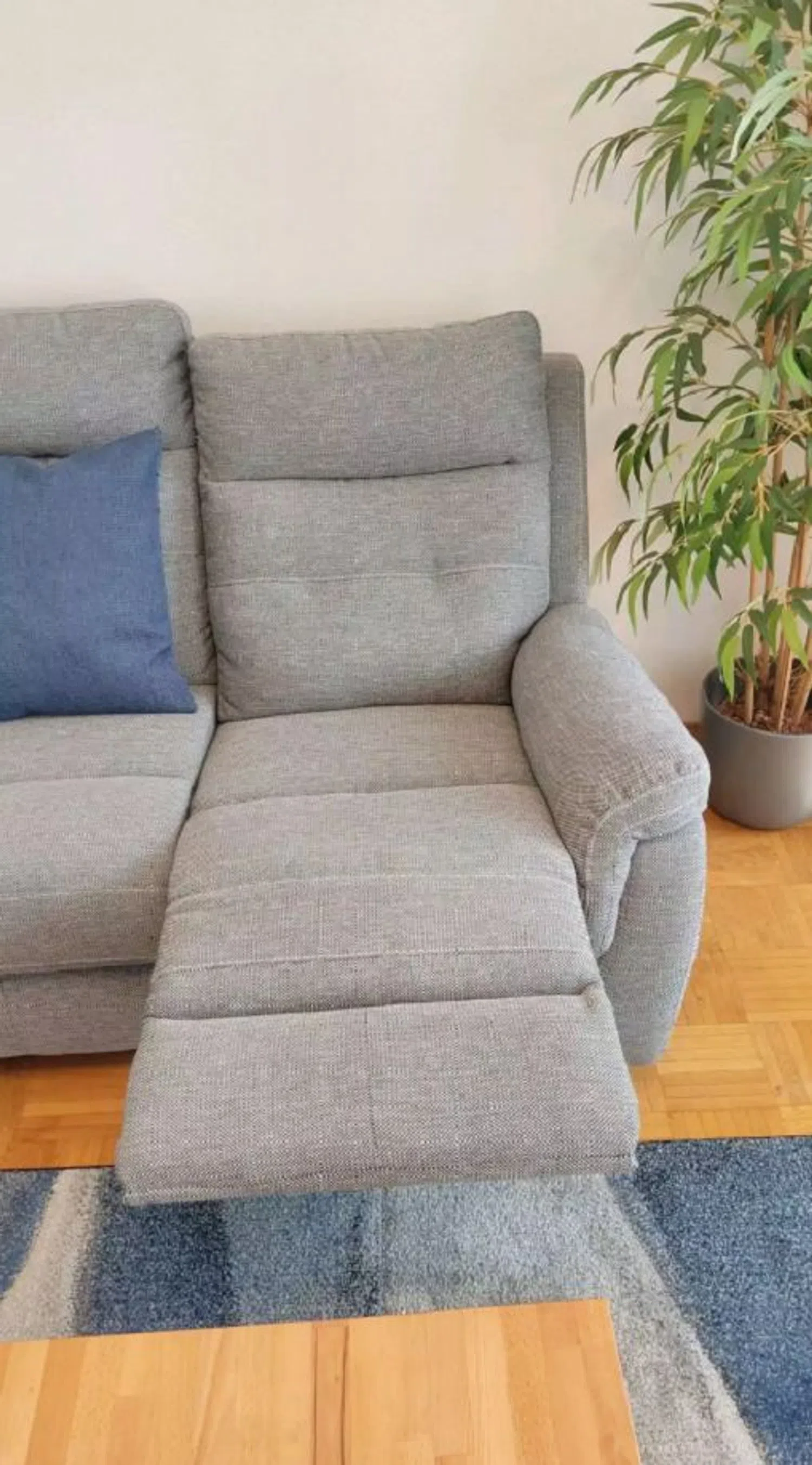 Piso en Av. de Cádiz, 9 - Foto 2