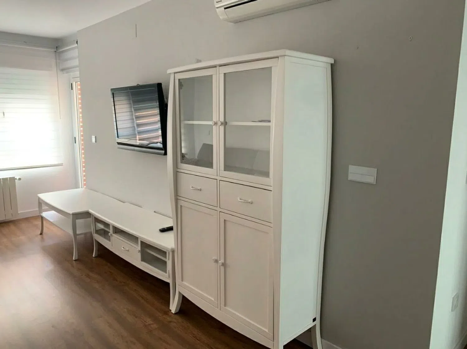Piso en Meléndez Valdés, 63 - Foto 6
