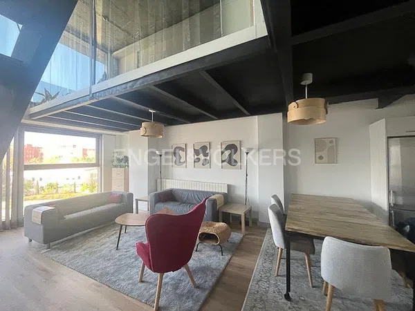 Piso en Ensanche - Foto 1