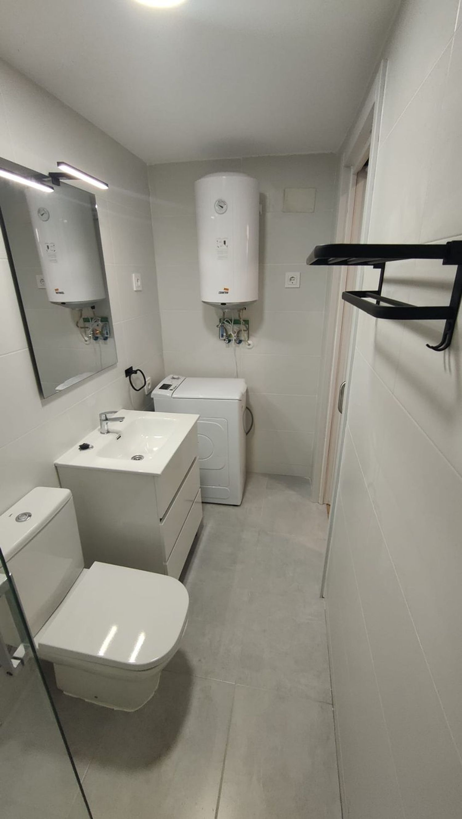 Estudio en Calle Sierra de Albarracín, 5, Zona Centro Joven - Foto 2