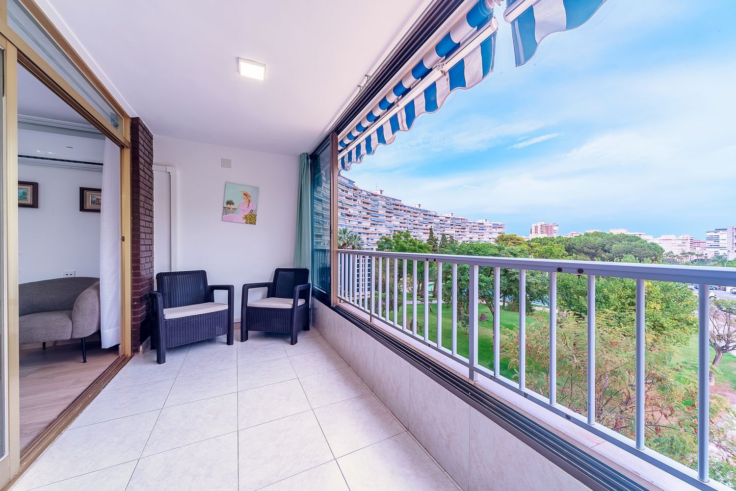 Piso en Avenida Benidorm, 18, Playa de San Juan - Foto 11