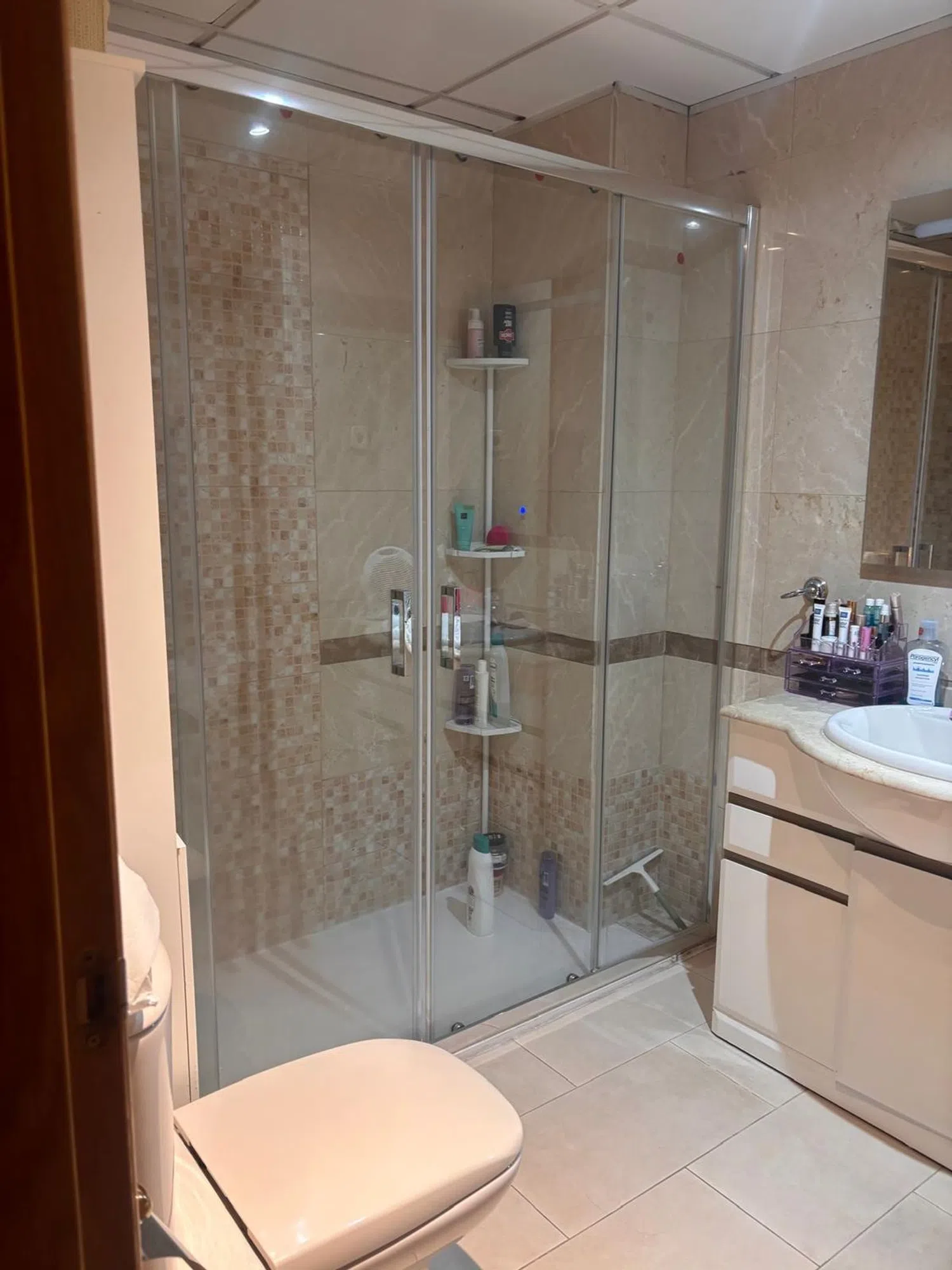 Piso en calle de Bustamante, 33 - Foto 7