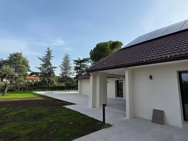 Casa o chalet independiente en Ciudalcampo - Foto 11