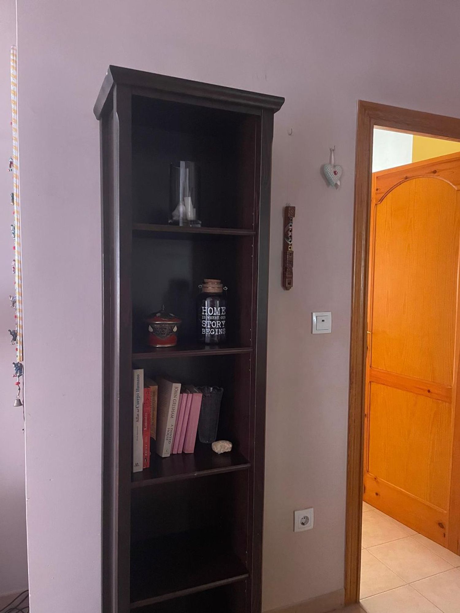 Estudio en Calle Blas Ibáñez, 8 - Foto 15