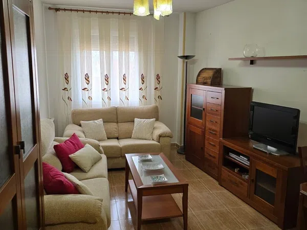 Piso en Corral de Almaguer - Foto 1