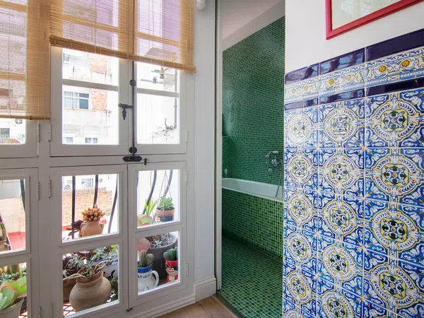 Piso en calle de Puerto Rico, 26 - Foto 7