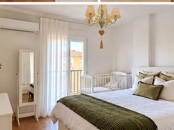 Chalet adosado en Calle Salvador s/n, Añoreta Golf - Paraíso del Sol, Añoreta Golf - Paraíso del Sol - Foto 5