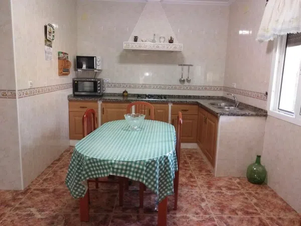 Casa o chalet independiente en almendra, 12 - Foto 7
