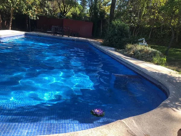 Casa independiente en calle de Hoyos del Espino, 17 - Foto 13