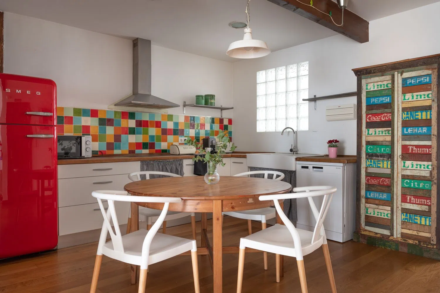 Piso en calle Bonifaz, 19 - Foto 6