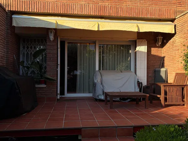 Chalet adosado en Paseo Comte de Vilardaga, 62 - Foto 23
