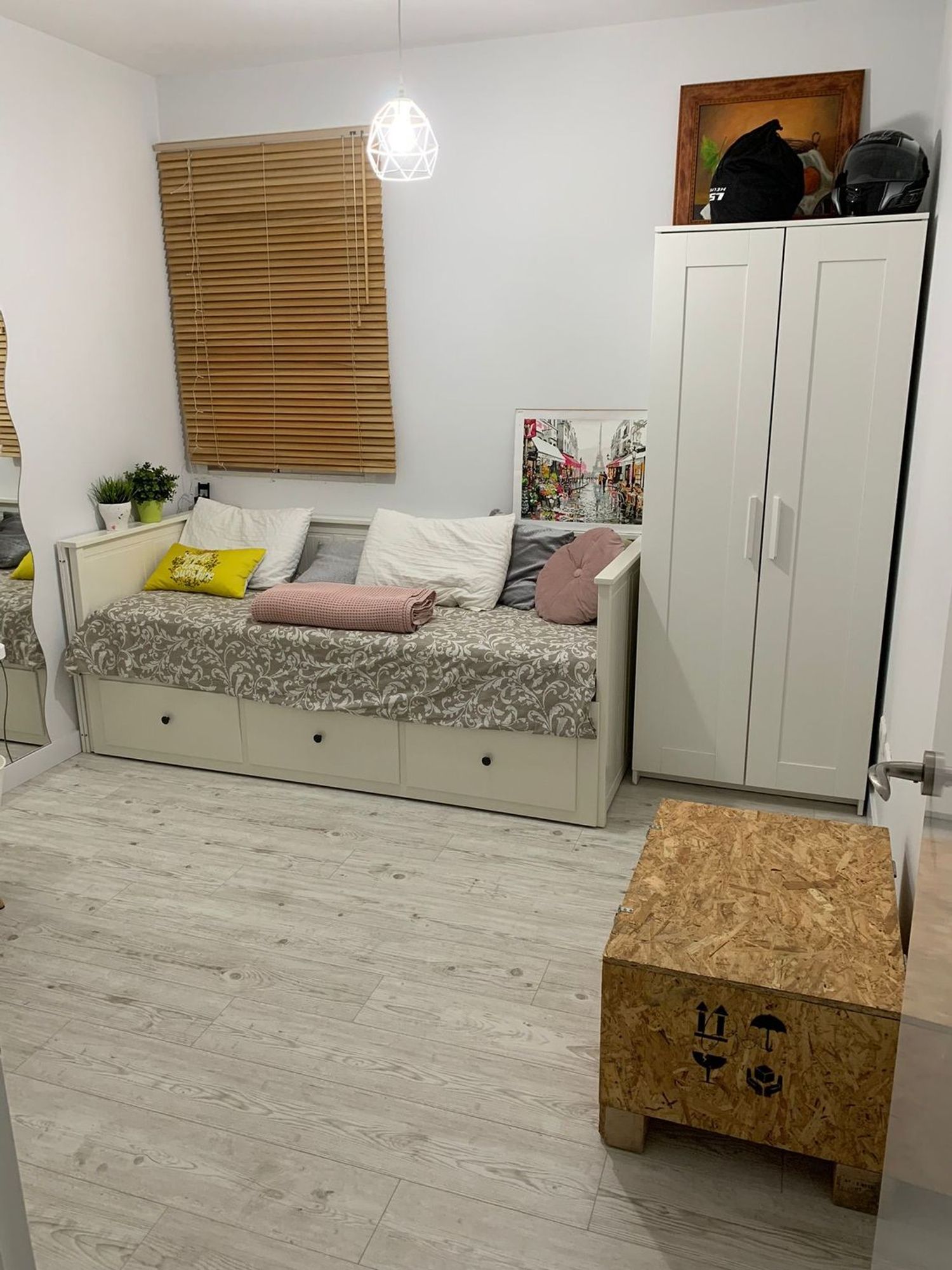 Piso en avenida de Burgos, 5 - Foto 12