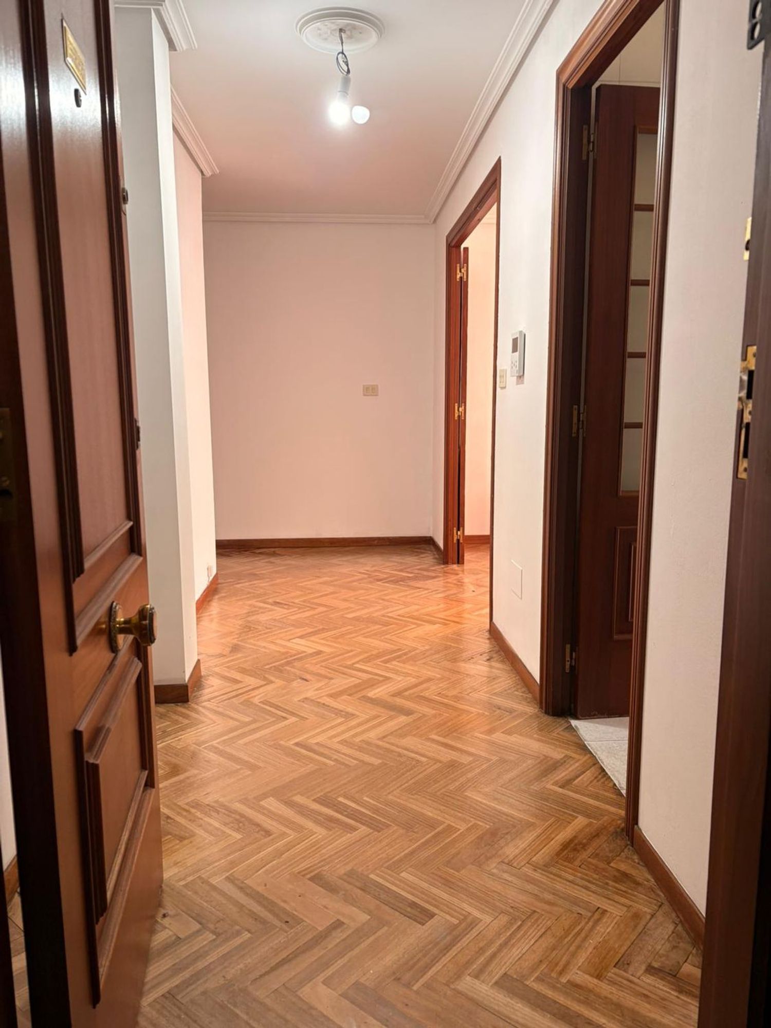 Piso en avenida da Concordia, 42 - Foto 4