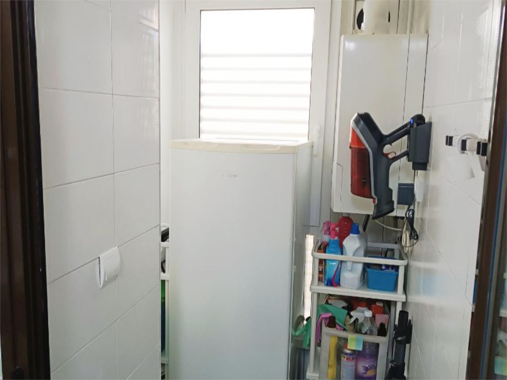 Piso en  Avenida de José Hierro 92 - Foto 9