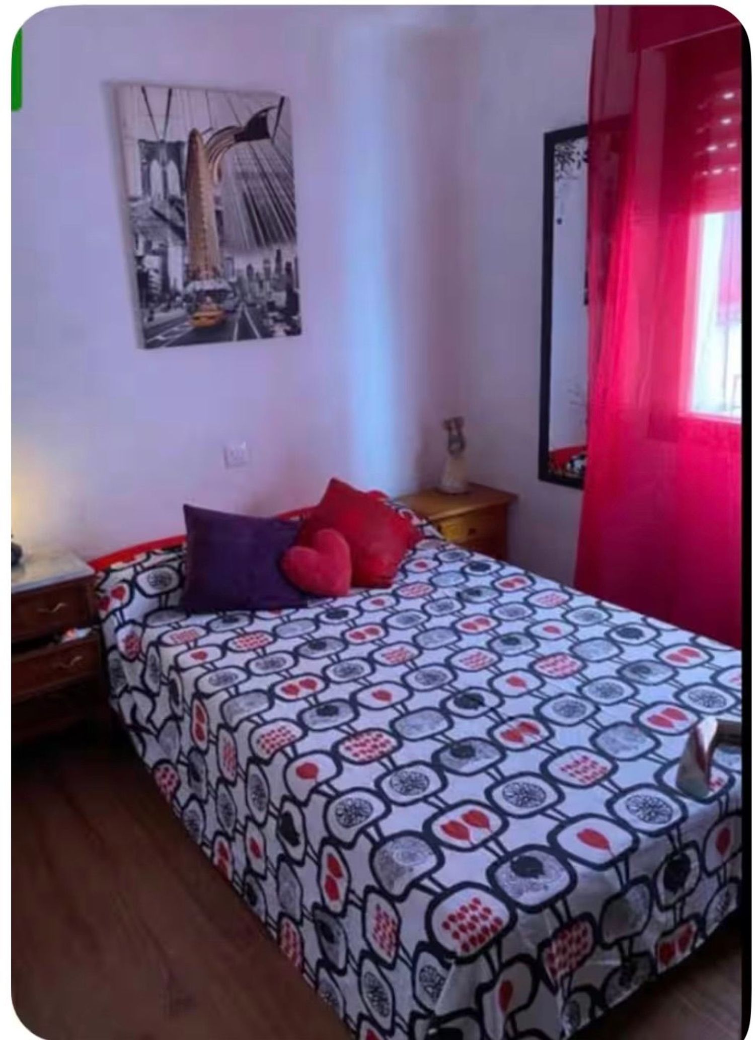 Piso en Calle Bermúdez de Castro, 63 - Foto 5