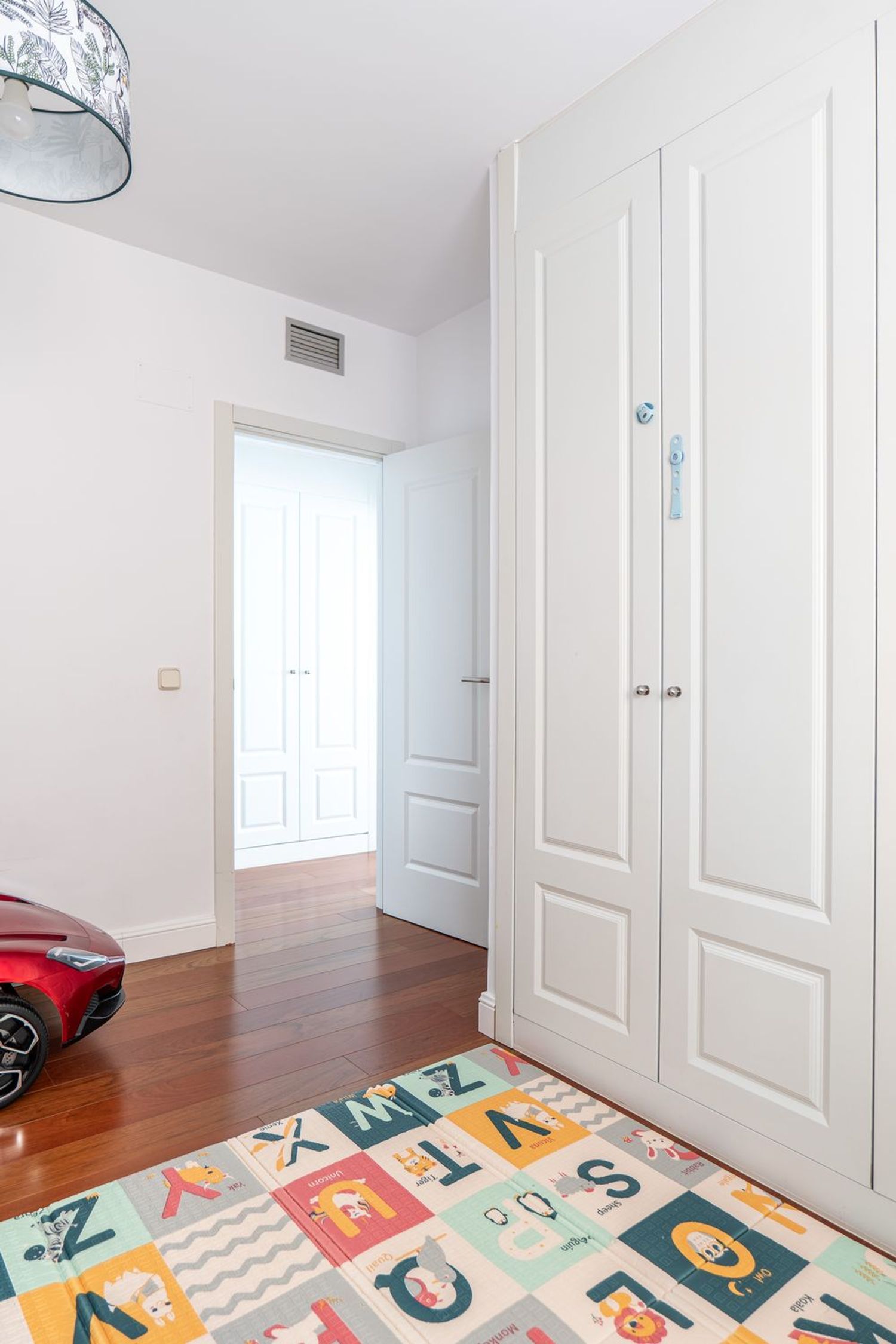 Piso en paseo de Capa Negra, 4 - Foto 21