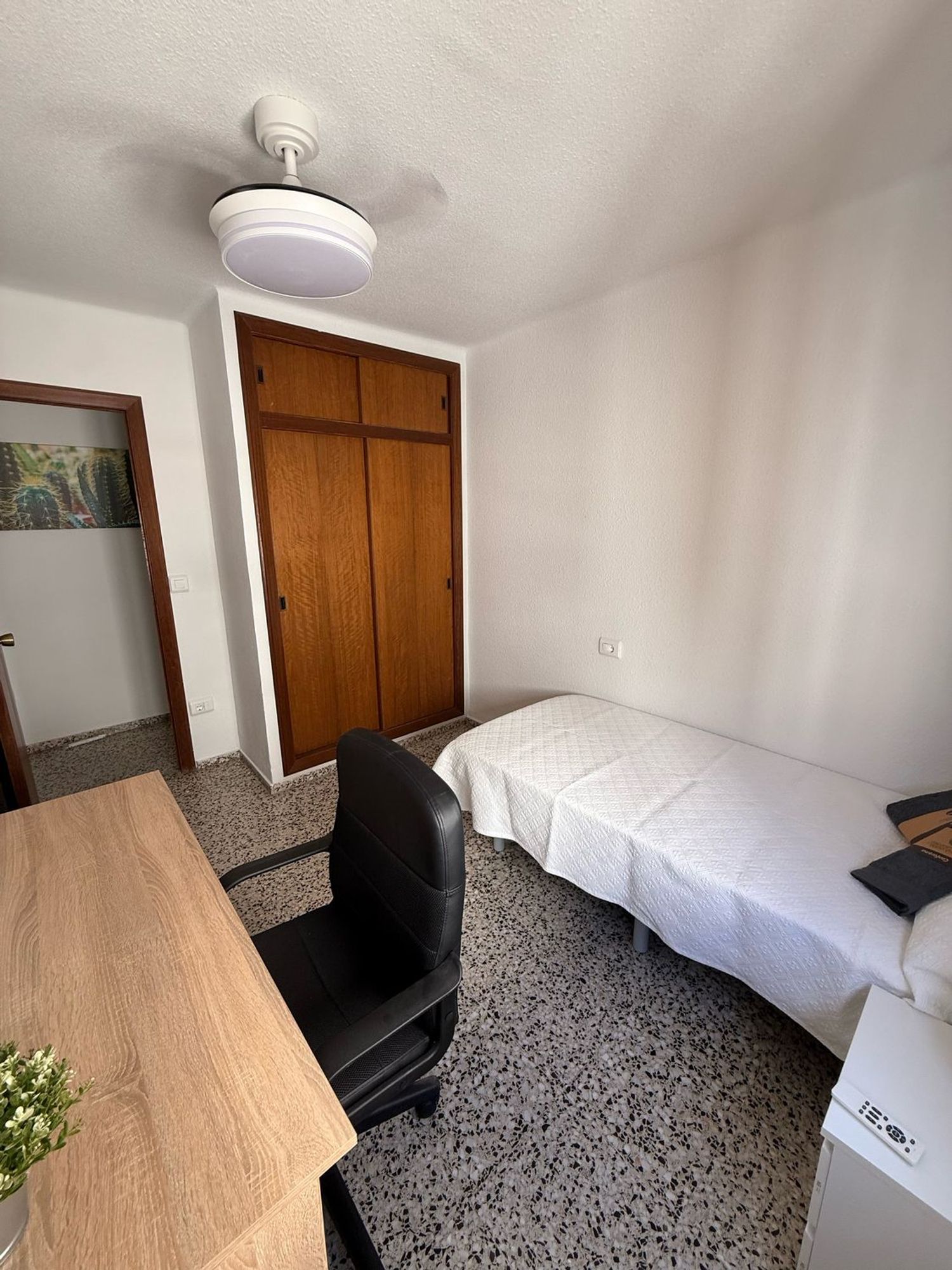 Piso en Calle d'Herrero, 51, Zona Hospital-Plaza del Real - Foto 14