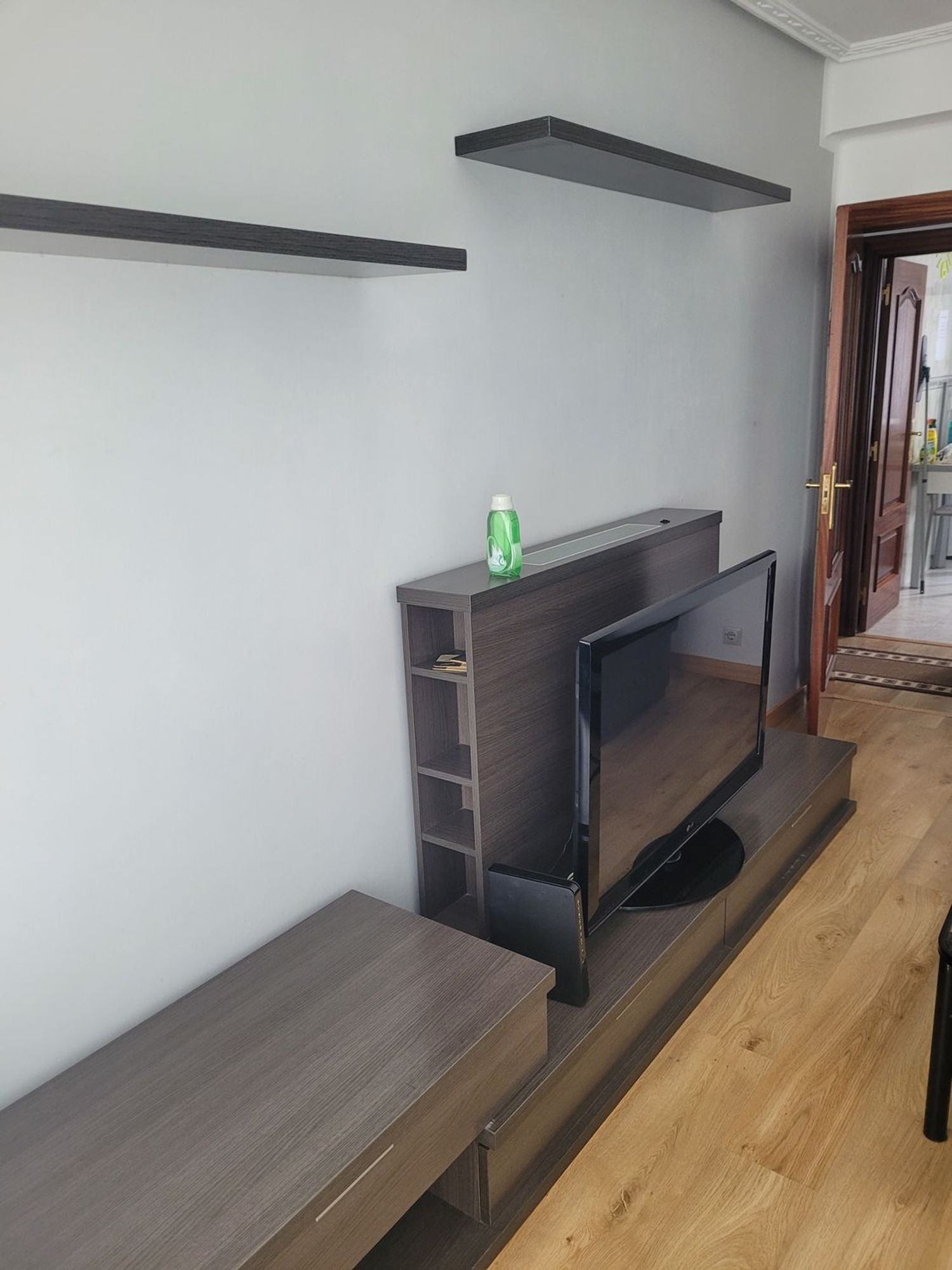 Piso en calle Augusto González Linares, 3 - Foto 5