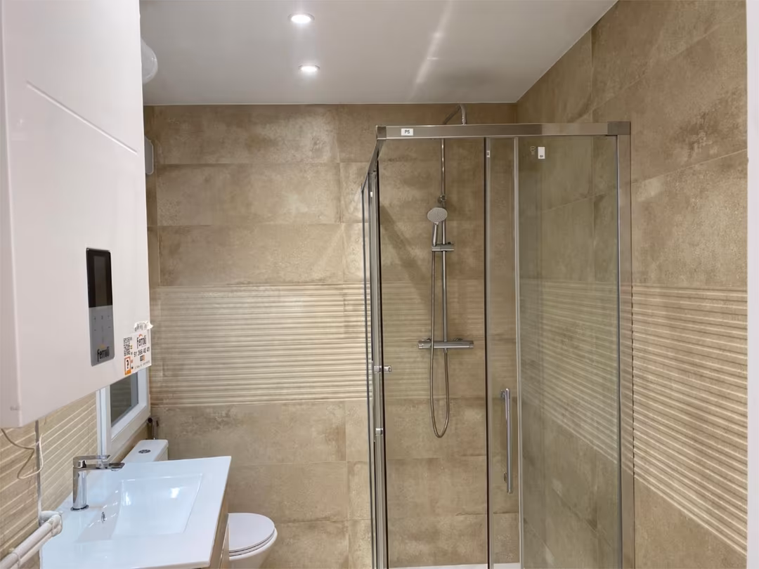 Piso en  Calle del Príncipe 26 - Foto 44