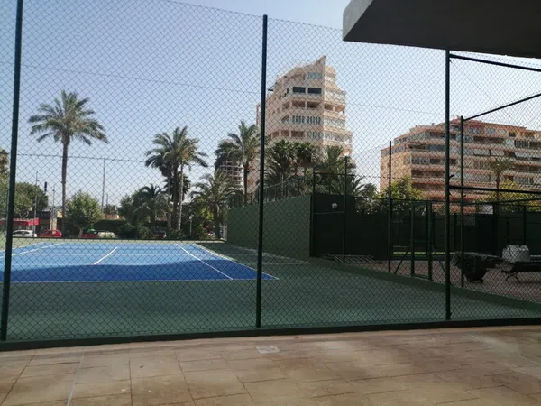 Piso en Calle Dinamarca, 2, Playa Arenal-Bol, Playa Arenal-Bol - Foto 5