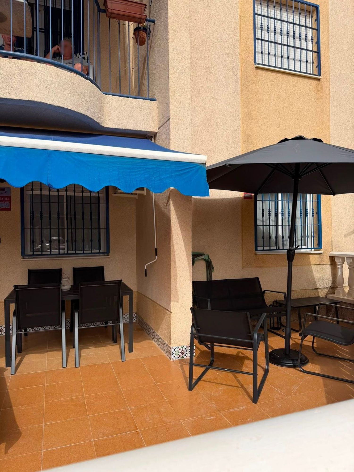 Piso en Urbanización paraje natural, 3, La Siesta - El Salado - Torreta - Foto 12