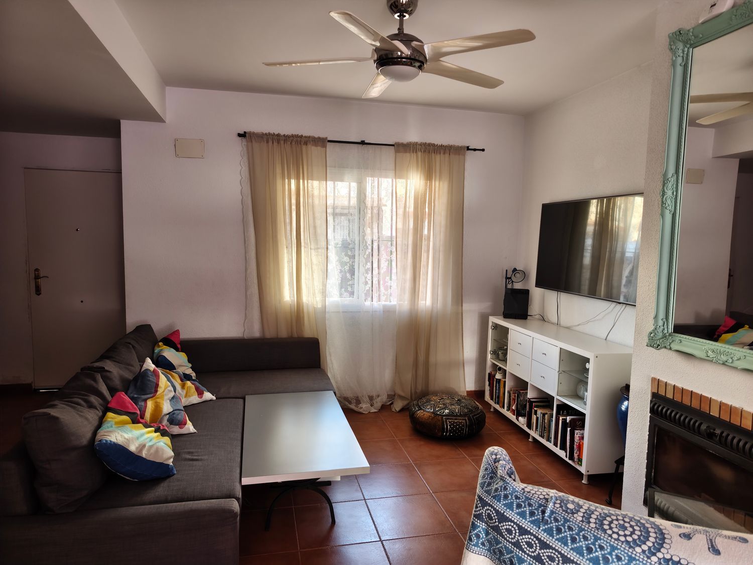 Chalet adosado en Calle Correlimos, 55 - Foto 5