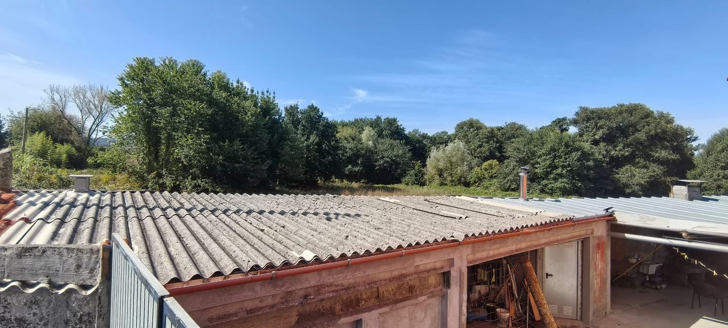 Casa o chalet independiente en Travesía da Bouza de Cea, 8, Cea, Cea - Foto 38