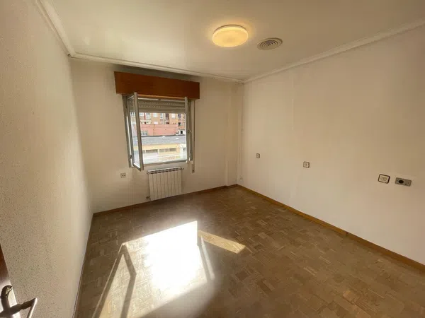 Piso en calle Fuente de la Plata, 65 - Foto 4