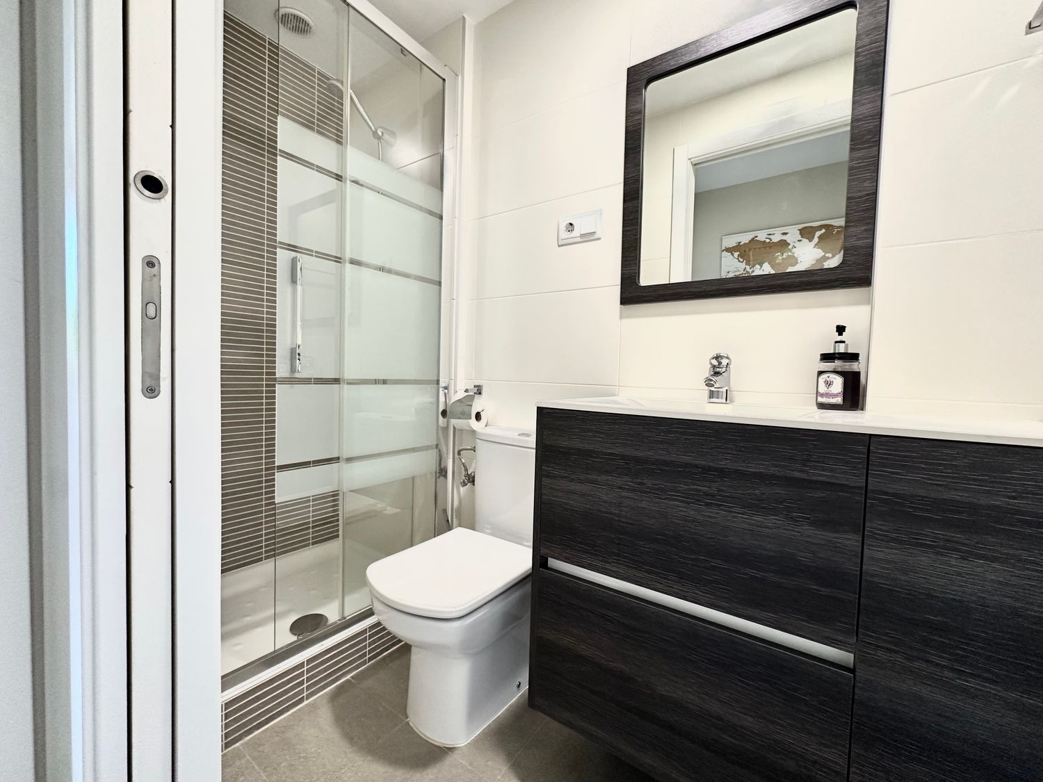 Chalet adosado en Calle Maestre, 48, San Javier, San Javier - Foto 12