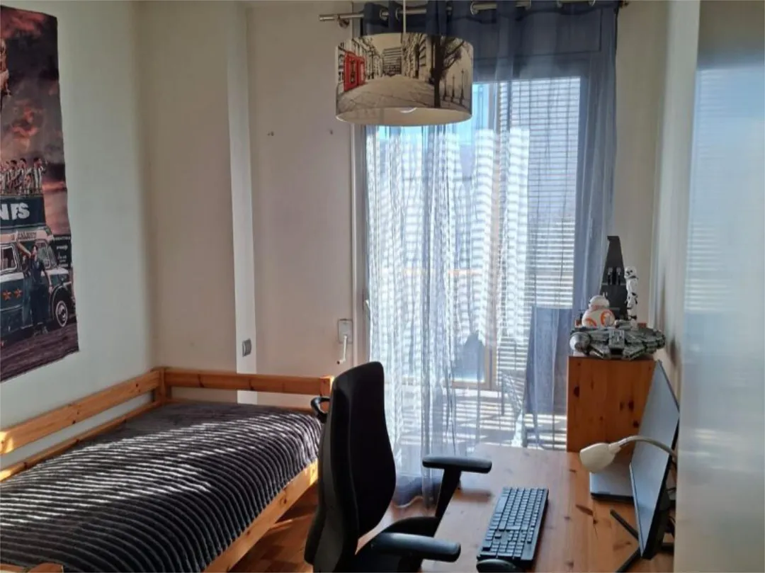 Piso en Sant Cugat del Vallès - Foto 41