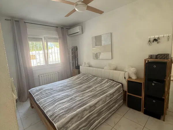 Casa o chalet independiente en Calle Madrid, 16, La Viña - Montemar - San Jaime, La Viña - Montemar - San Jaime - Foto 5