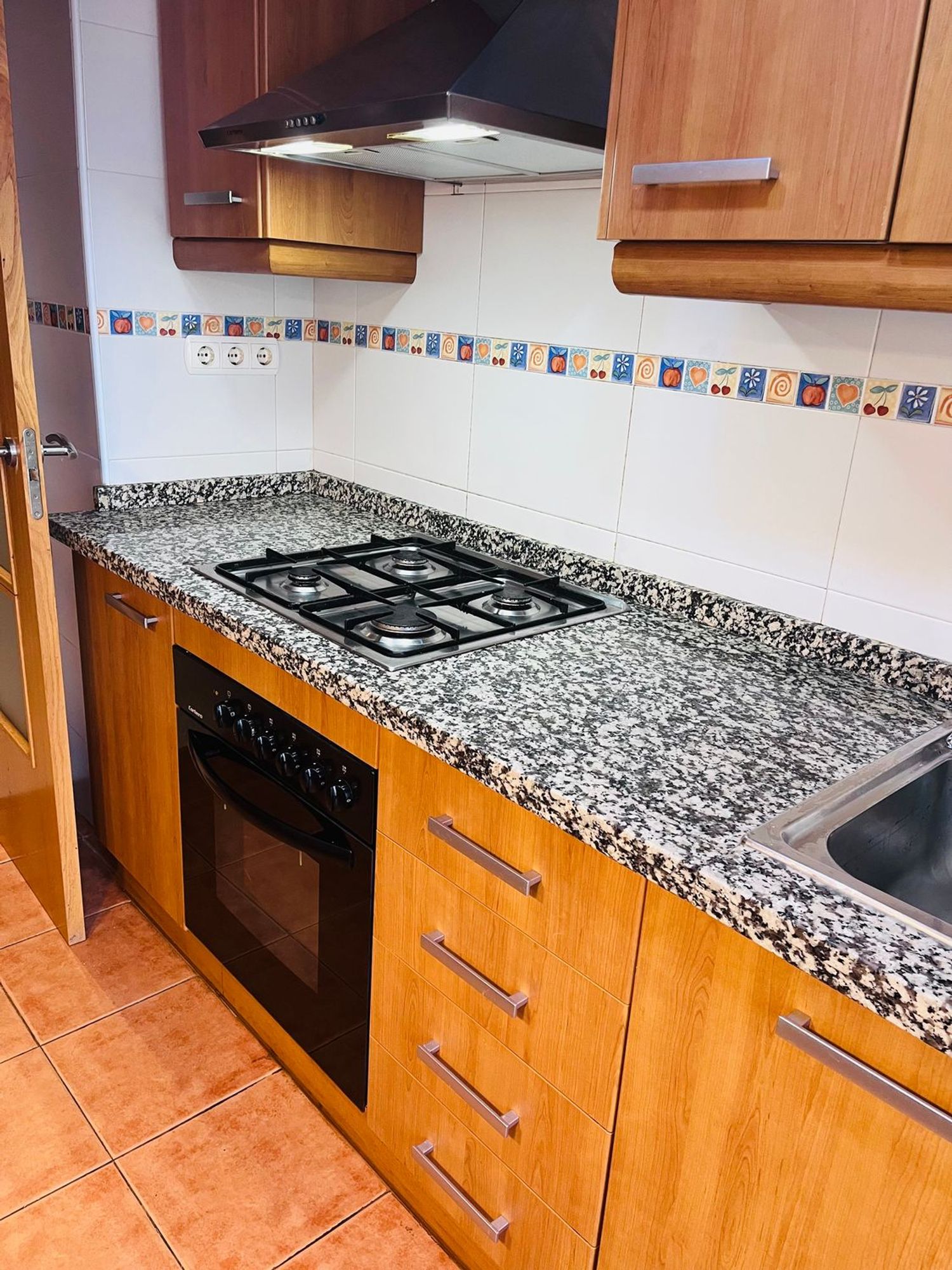 Piso en calle Médico Andrés Boldó, 1 - Foto 28