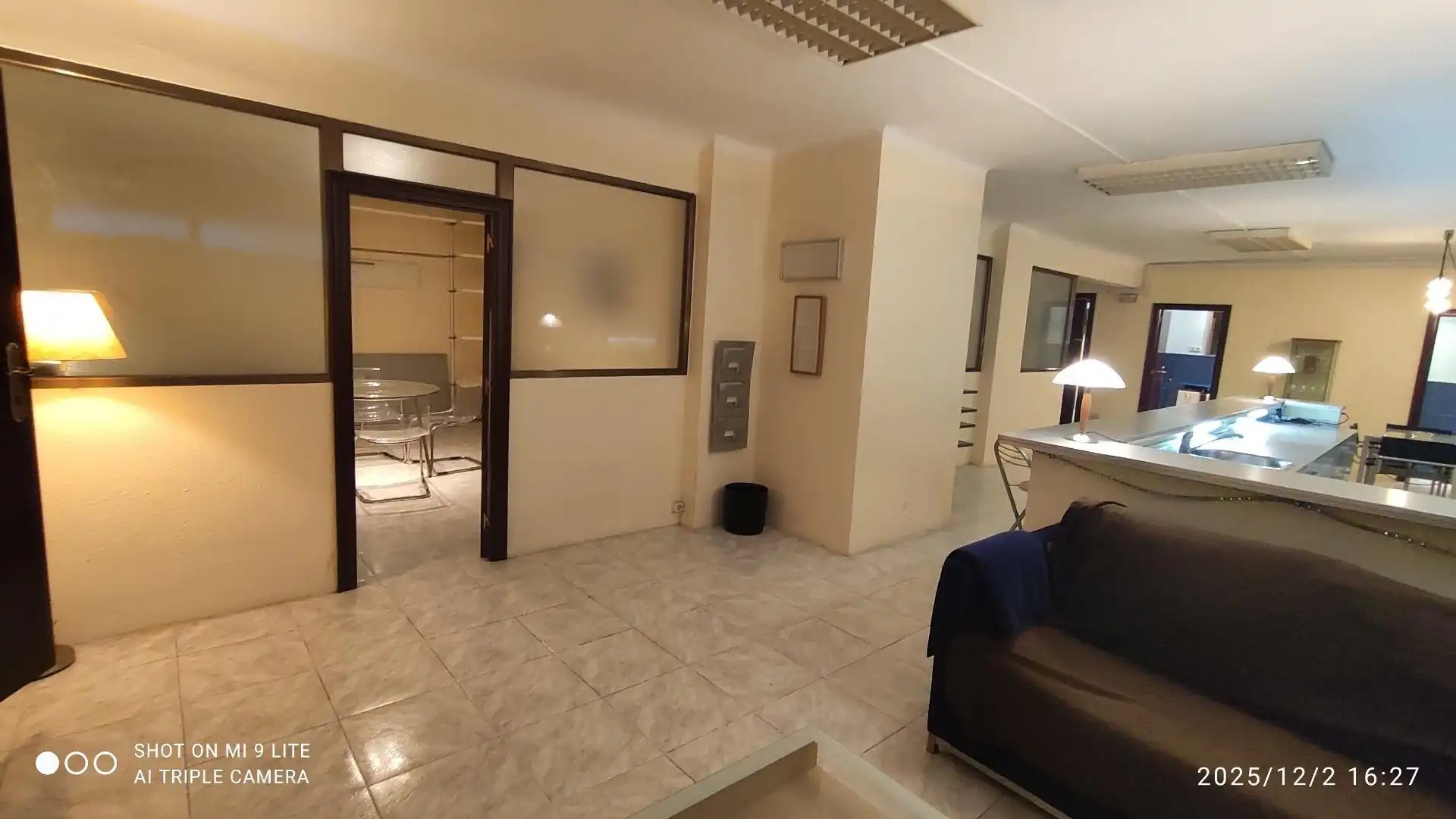 Loft en  Carrer de Cantàbria 22 - Foto 6