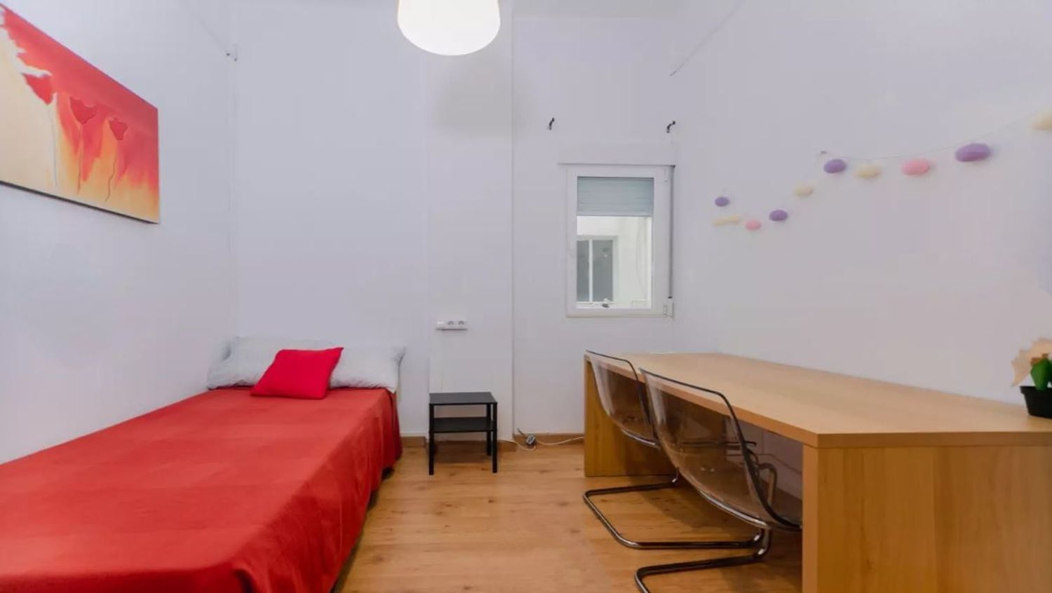 Piso en San José de Calasanz, 24 - Foto 13