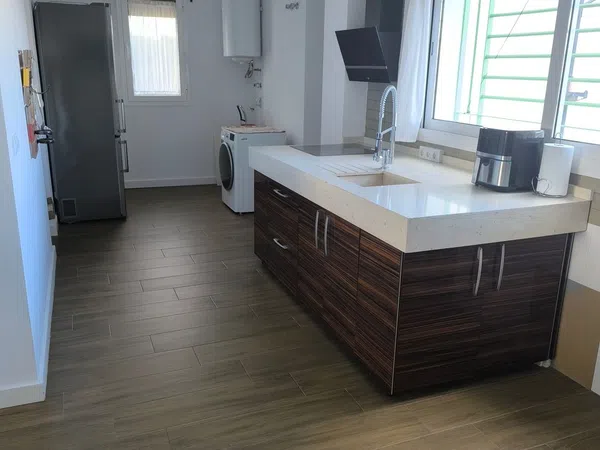 Casa o chalet independiente en Calle Marqués del Saltillo, 15, Espartinas Pueblo, Espartinas Pueblo - Foto 2