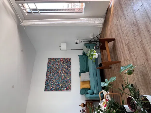 Piso en calle de Pere IV, 148 bis - Foto 1