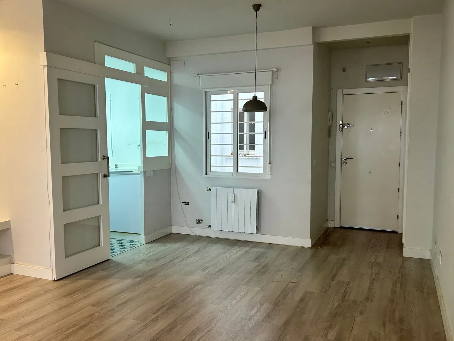 Piso en calle de Benigno Soto, 5 - Foto 5