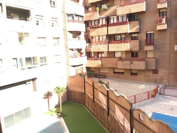 Piso en Calle de Jesús Aprendiz, Niño Jesús - Foto 16